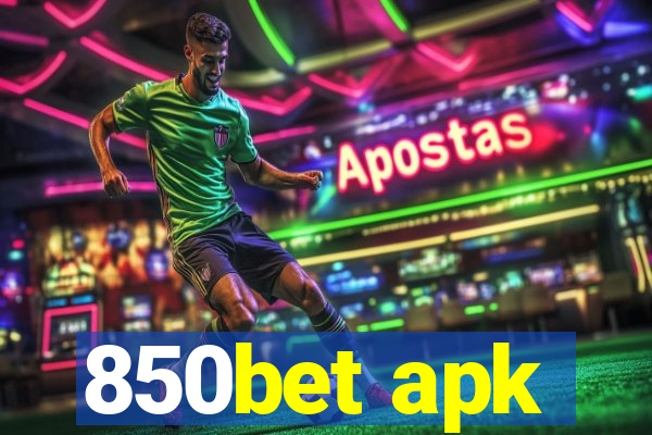 850bet apk